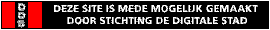 De Digitale Stad